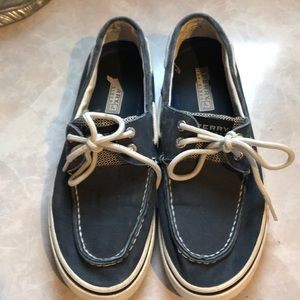 Sorry Boat Shoes (Men’s size 8)